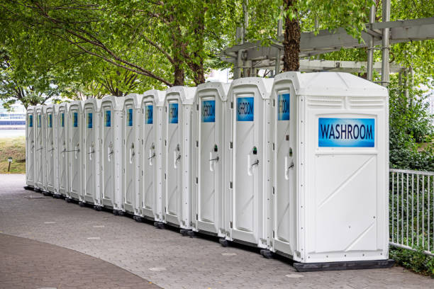 Sanitation services for porta potties in Gallup, NM