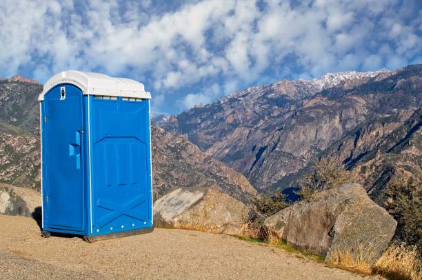 Portable Toilet Options We Offer in Gallup, NM