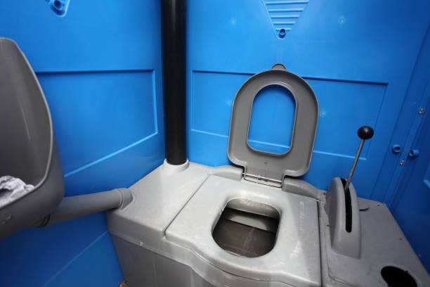 Best Sanitation services for porta potties  in Gallup, NM