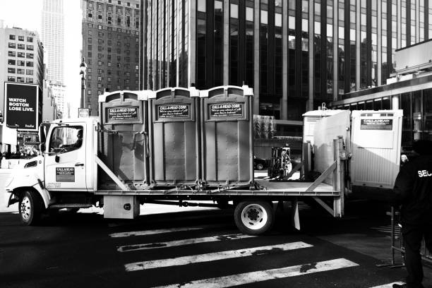 Best Local porta potty services  in Gallup, NM