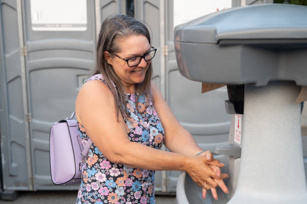Portable Toilet Options We Offer in Gallup, NM