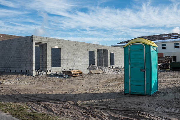 Portable bathroom rental in Gallup, NM